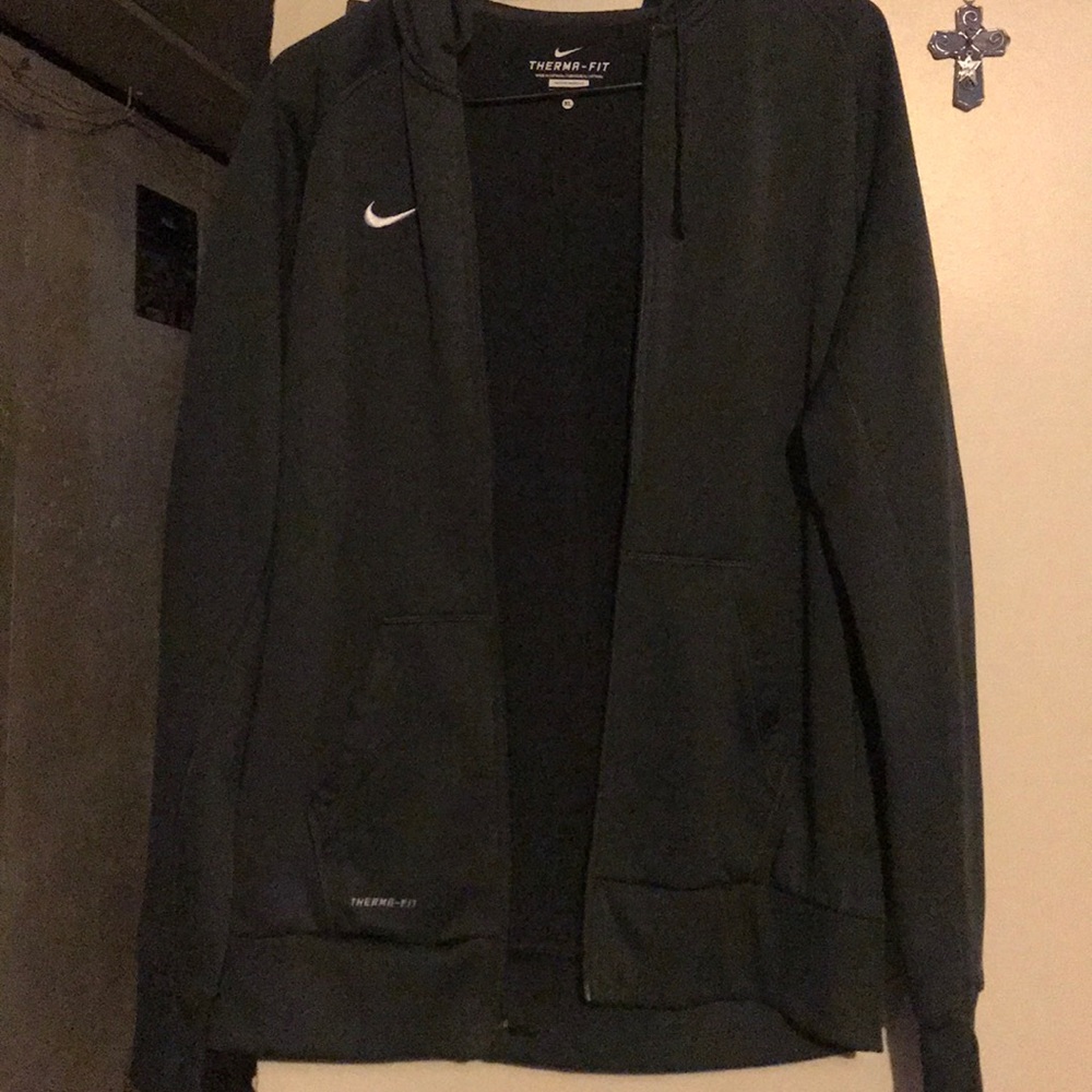 Nike Therma-Fit woman’s jacket